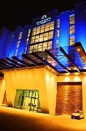 Carpe Diem Claros Hotel Ozdere